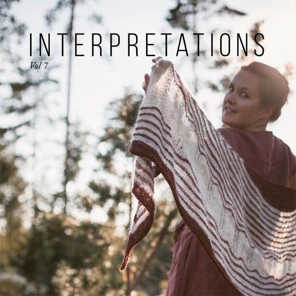 INTERPRETATIONS Vol. 7