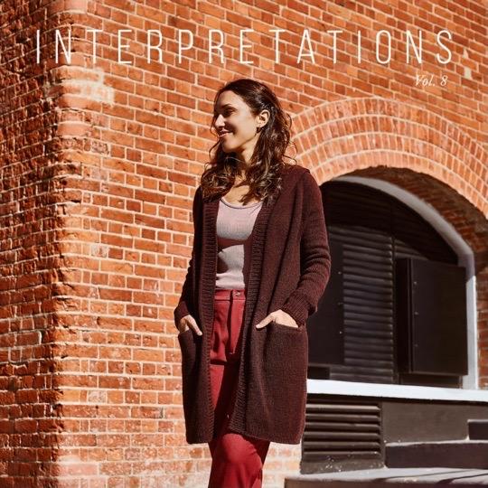 INTERPRETATIONS Vol. 8