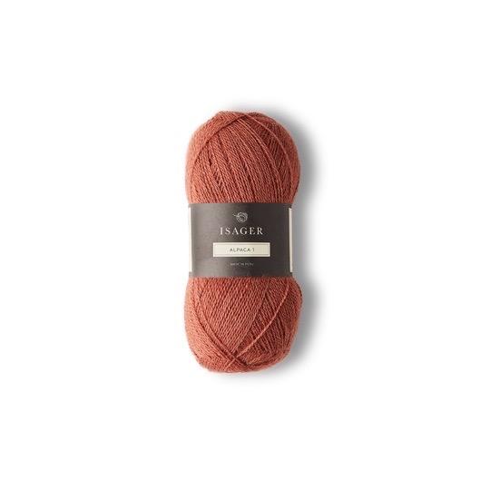 Isager Alpaca 1 FV1