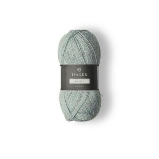 Isager Alpaca 1 FV11