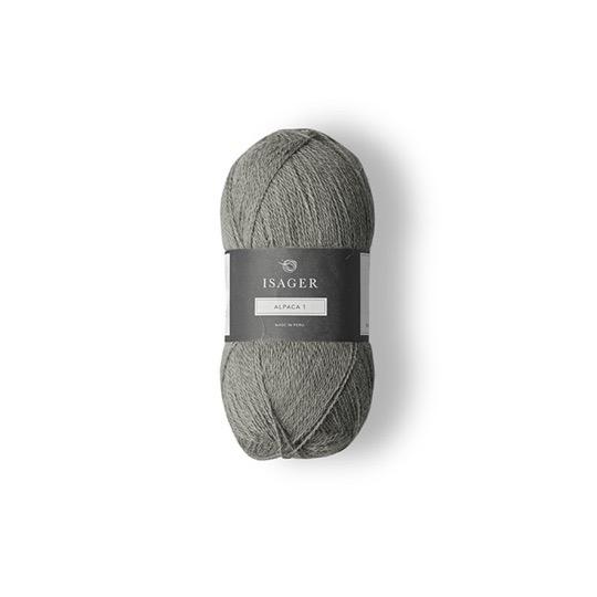Isager Alpaca 1 FV23