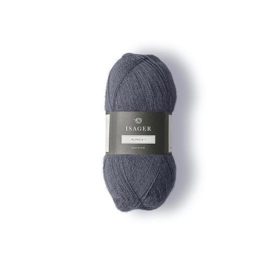 Isager Alpaca 1 FV47