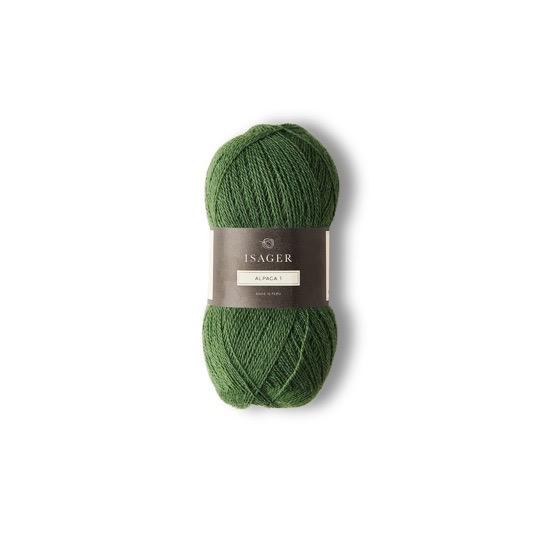 Isager Alpaca 1 FV56