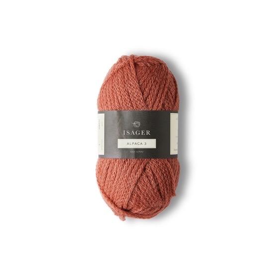 Isager Alpaca 3 FV1
