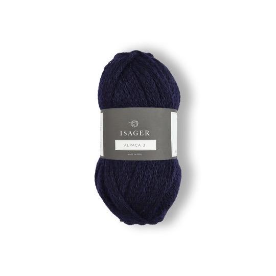 Isager Alpaca 3 FV100