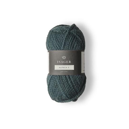 Isager Alpaca 3 FV18
