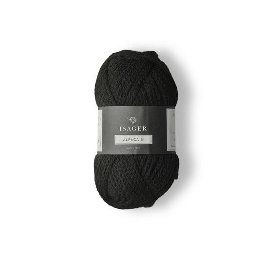 Isager Alpaca 3 FV30