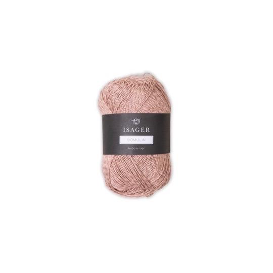 Isager Bomulin FV 62