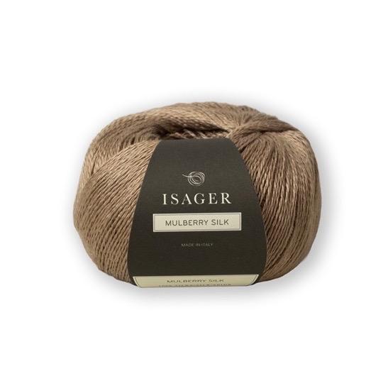Isager Mulberry Camel