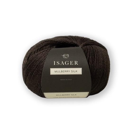 Isager Mulberry Chestnut