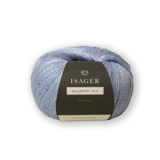 Isager Mulberry Frost