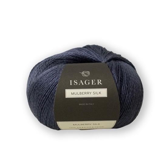 Isager Mulberry Granite