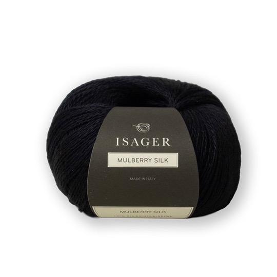 Isager Mulberry Ink