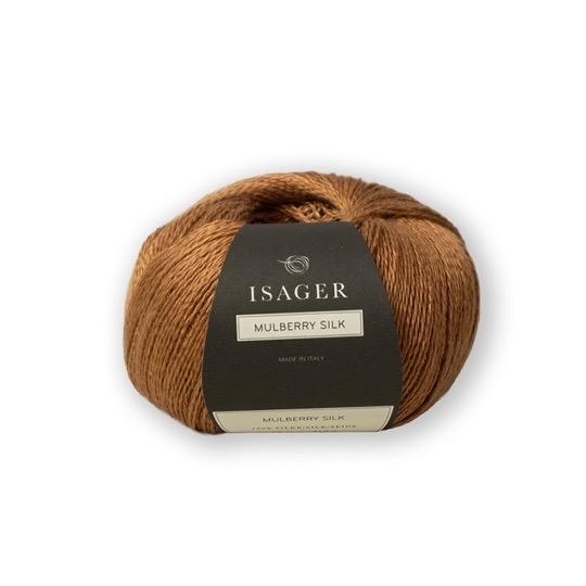 Isager Mulberry Nougat