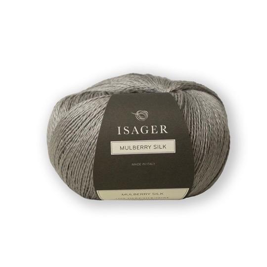Isager Mulberry Sage