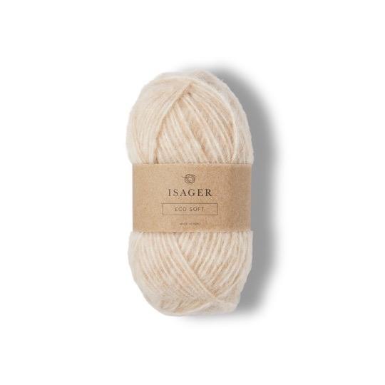 Isager Soft E6s