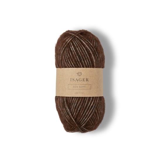Isager Soft E8s
