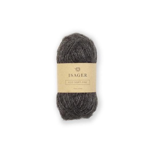 Isager Soft fine FV E4s