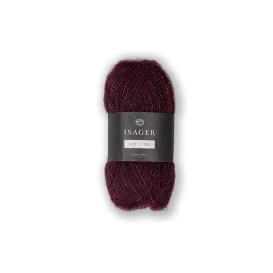 Isager Soft fine FV1