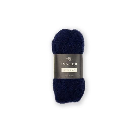 Isager Soft fine FV100