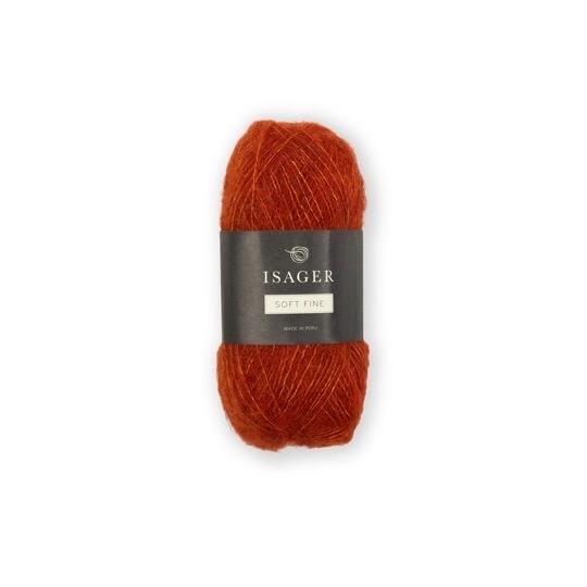 Isager Soft fine FV28