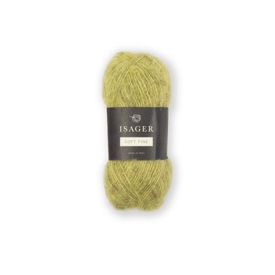 Isager Soft fine FV35