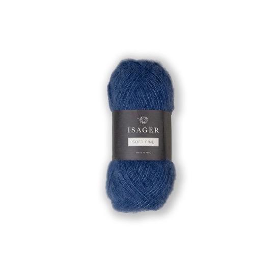 Isager Soft fine FV54