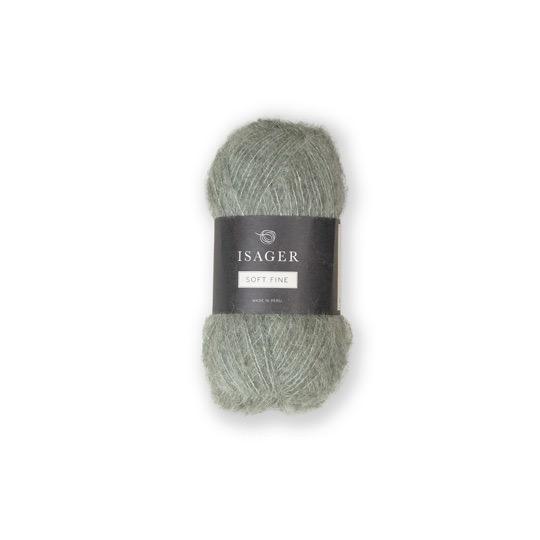 Isager Soft fine FV57