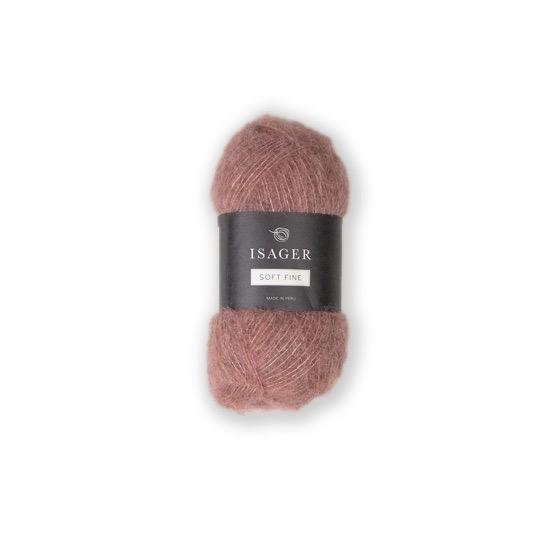 Isager Soft fine FV62