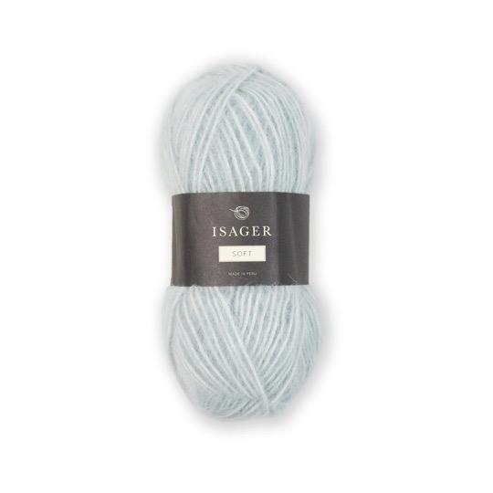 Isager Soft FV10