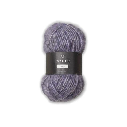 Isager Soft FV12
