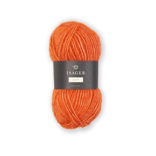 Isager Soft FV28