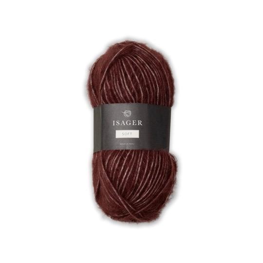 Isager Soft FV33