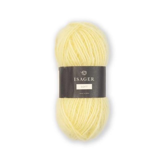 Isager Soft FV58