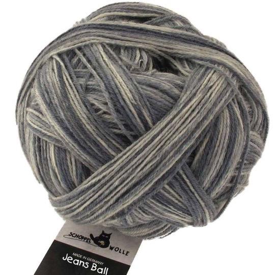 JEANS BALL 2126