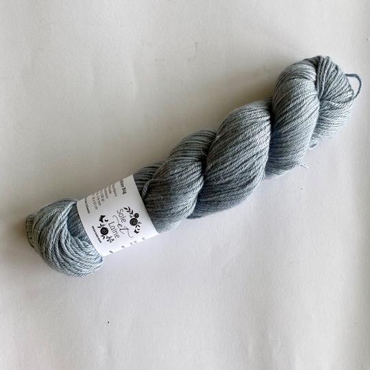 JOSEPHINE BIG Taubenblau
