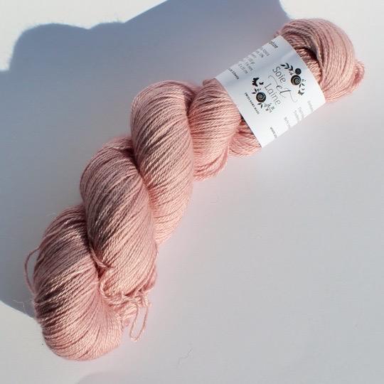 JOSEPHINE Mauve