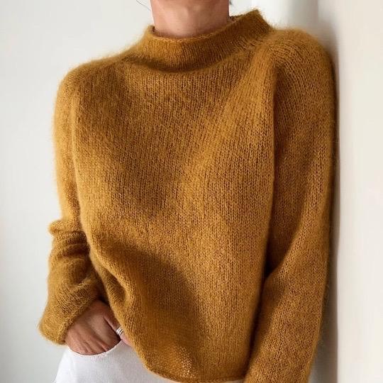 KAL Gallant Sweater