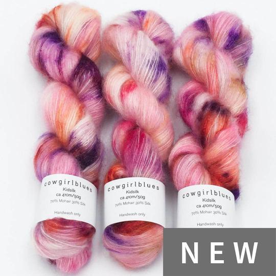 KIDSILK FARBVERLAUF respect