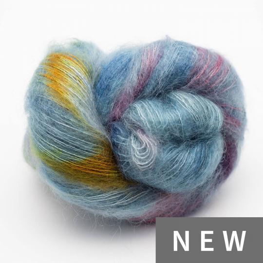 KIDSILK FARBVERLAUF shoop shoop