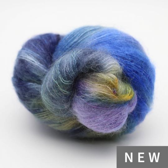 KIDSILK FARBVERLAUF simply the best