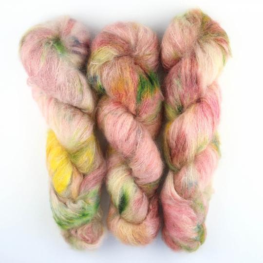 KIDSILK FARBVERLAUF someone like you
