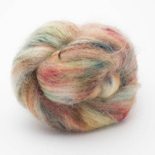KIDSILK FARBVERLAUF sweet dreams