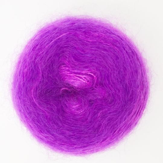 KIDSILK SOLIDS african violet