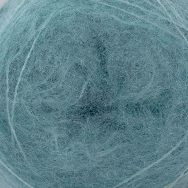 KIDSILK SOLIDS celadon