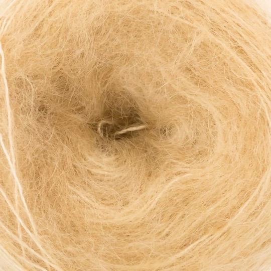 KIDSILK SOLIDS champagne