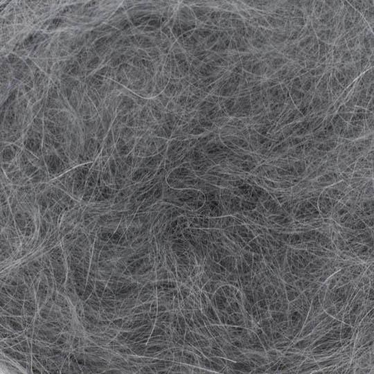 KIDSILK SOLIDS charcoal