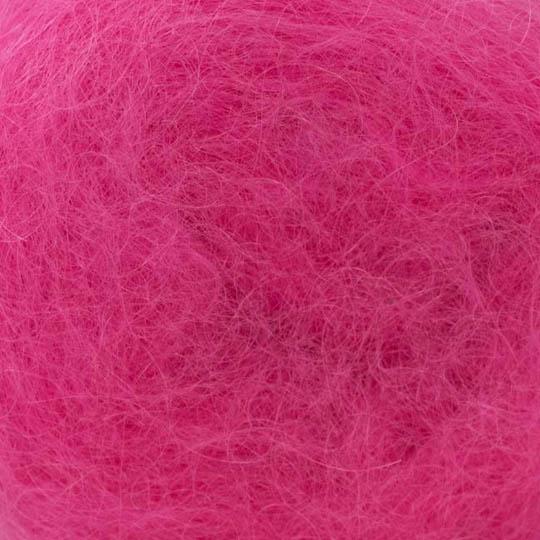 KIDSILK SOLIDS hot pink