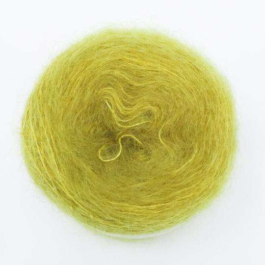 KIDSILK SOLIDS karoo gold