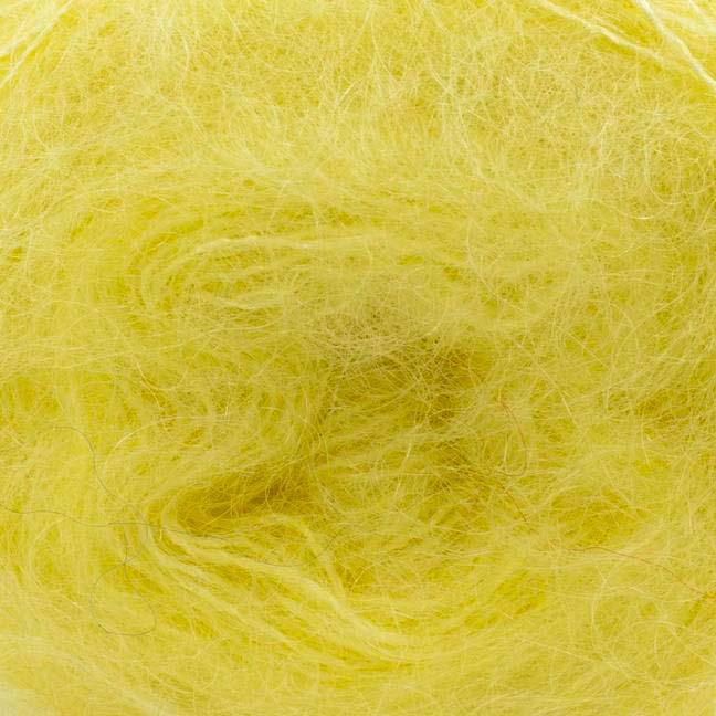 KIDSILK SOLIDS lemon